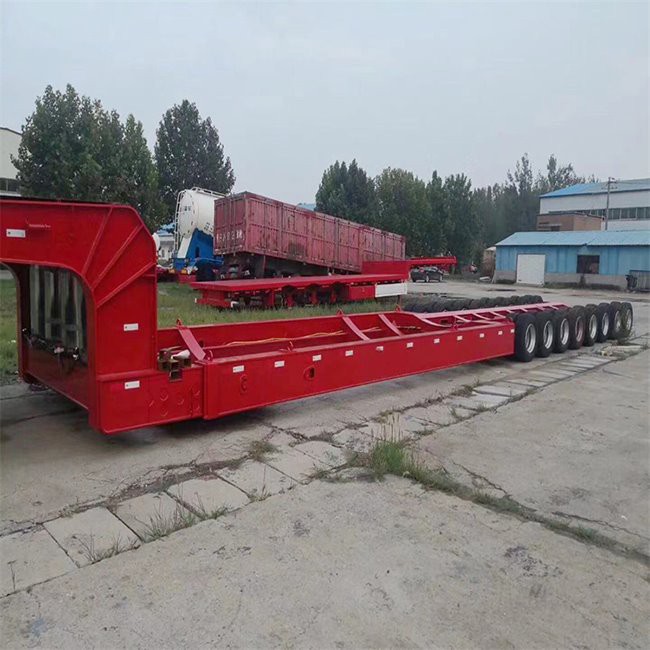 Trelar Dyletswydd Trwm